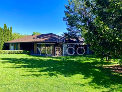 будинок за адресою с. Романків, Лісова вул.