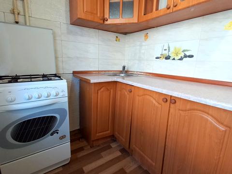 квартира по адресу Галицкая ул., 9