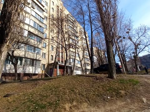 квартира по адресу Галицкая ул., 9