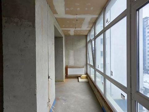 квартира за адресою Височана вул., 18 к32