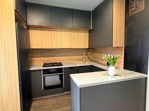 квартира за адресою Марії Примаченко вул. (Першотравнева), 27