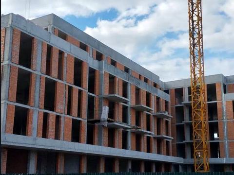 квартира по адресу Бабяка ул., (Будинок 2)