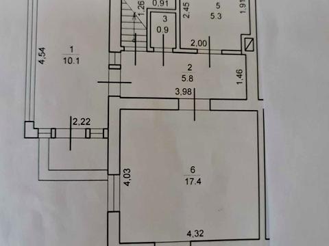 будинок за адресою Естонська вул.