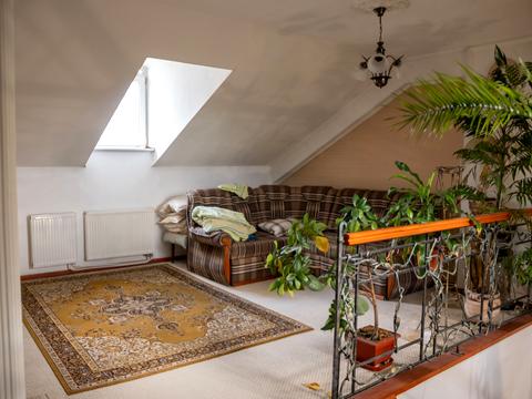 будинок за адресою Стрийська вул.