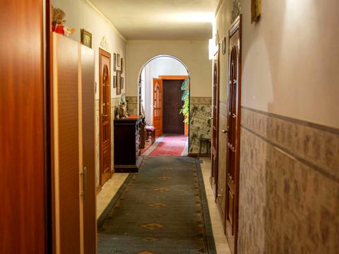 будинок за адресою Стрийська вул.