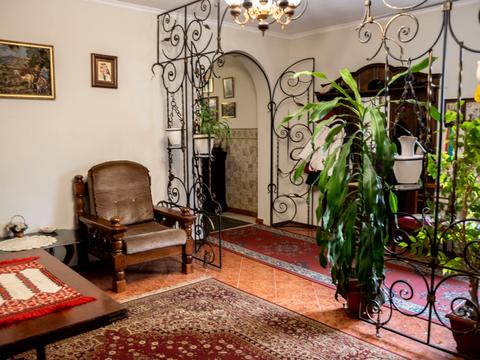 будинок за адресою Стрийська вул.