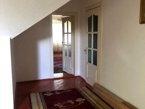 будинок за адресою Стрийська вул.