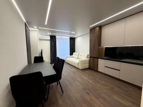 квартира за адресою Ленкавського вул., 34 к11