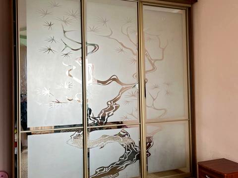 квартира за адресою Лесі Українки вул., 2