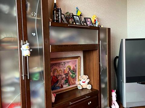 квартира за адресою Лесі Українки вул., 2