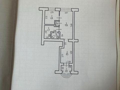 комерційна за адресою Пластова вул. (Остафова), 10