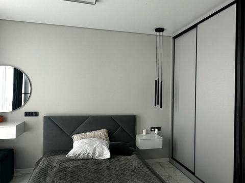 квартира по адресу Григория Сковороды ул., 54