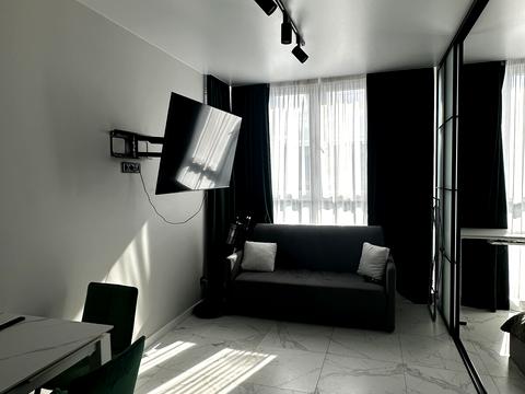 квартира по адресу Григория Сковороды ул., 54