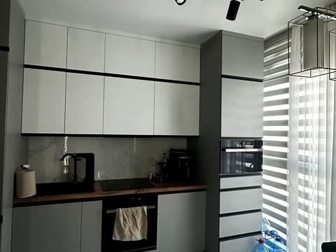 квартира по адресу Григория Сковороды ул., 54