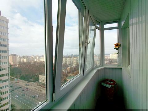 квартира по адресу Берестейский просп. (Победы), 107