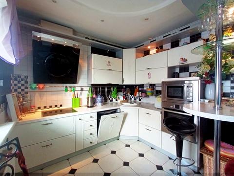 квартира по адресу Берестейский просп. (Победы), 107