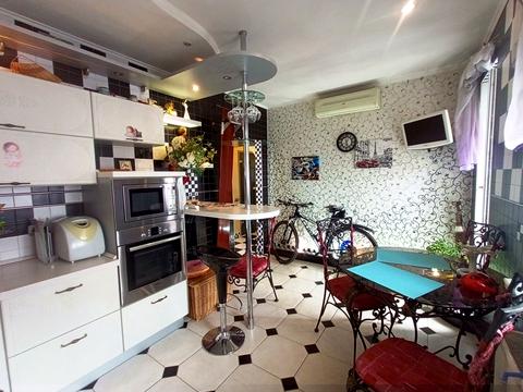 квартира по адресу Берестейский просп. (Победы), 107