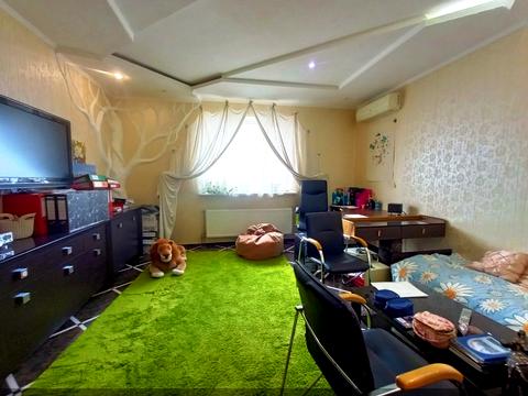 квартира по адресу Берестейский просп. (Победы), 107