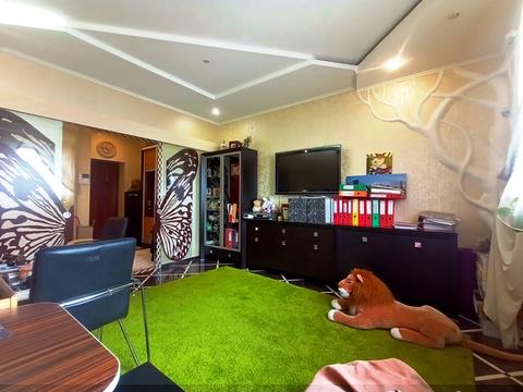 квартира по адресу Берестейский просп. (Победы), 107