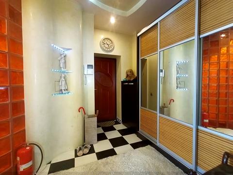 квартира по адресу Берестейский просп. (Победы), 107