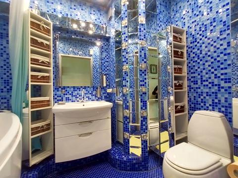 квартира по адресу Берестейский просп. (Победы), 107