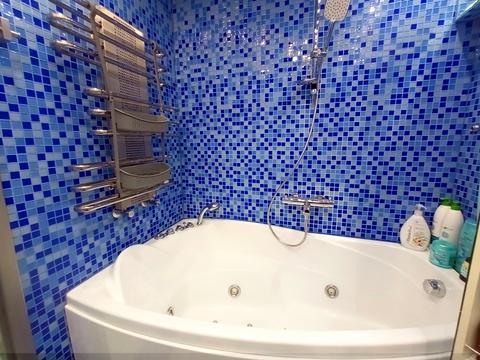 квартира по адресу Берестейский просп. (Победы), 107