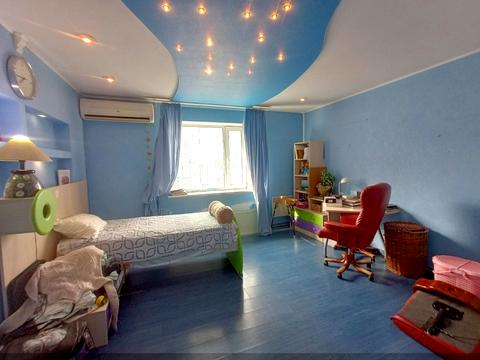 квартира по адресу Берестейский просп. (Победы), 107