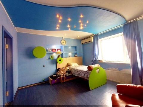 квартира по адресу Берестейский просп. (Победы), 107