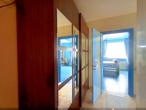 квартира по адресу Берестейский просп. (Победы), 107