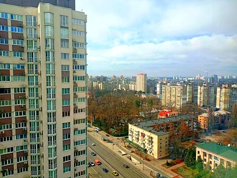 квартира по адресу Берестейский просп. (Победы), 107