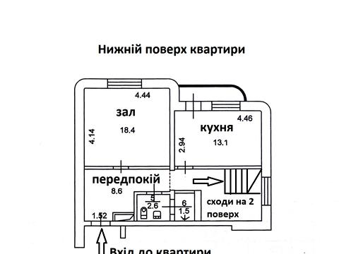 квартира по адресу Берестейский просп. (Победы), 107