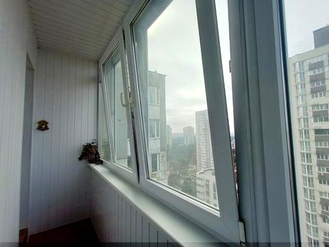 квартира по адресу Берестейский просп. (Победы), 107