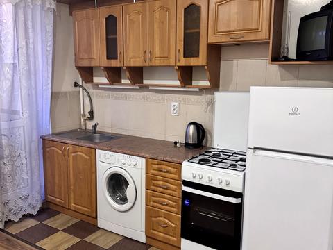 квартира по адресу Владимира Великого ул., 10