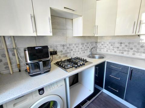 квартира за адресою Холодногірська вул. (Горького), 39