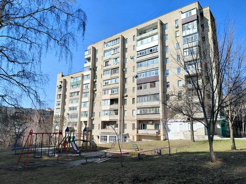 квартира за адресою Холодногірська вул. (Горького), 39