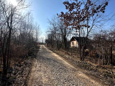 ділянка за адресою 