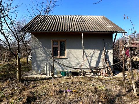 ділянка за адресою 