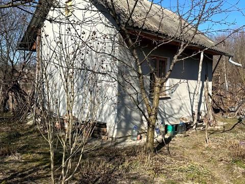 ділянка за адресою 