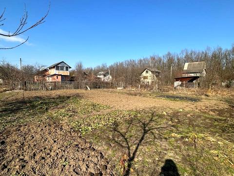 ділянка за адресою 