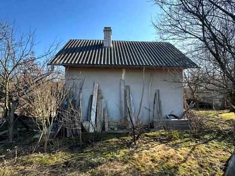 ділянка за адресою 