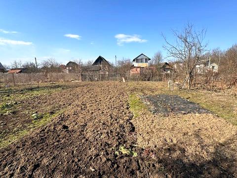 ділянка за адресою 