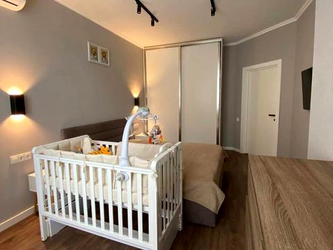 квартира по адресу Абрикосовая ул., 6