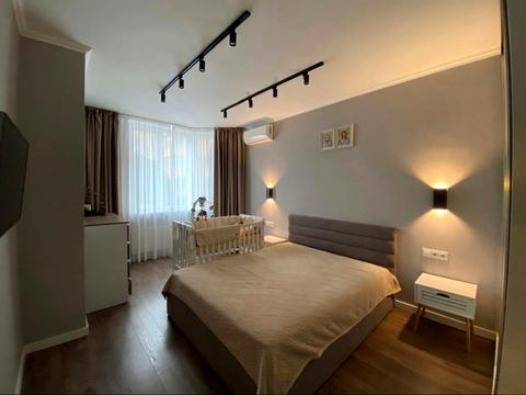 квартира по адресу Абрикосовая ул., 6