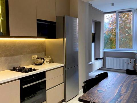 квартира по адресу Абрикосовая ул., 6