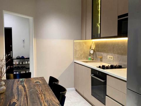 квартира по адресу Абрикосовая ул., 6