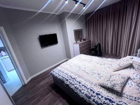 квартира по адресу Абрикосовая ул., 6