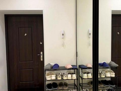 квартира по адресу Абрикосовая ул., 6