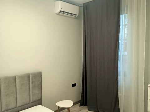 квартира по адресу Київська ул., 10-В, к.4