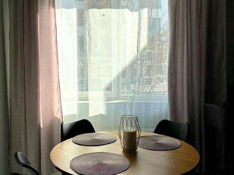 квартира по адресу Київська ул., 10-В, к.4