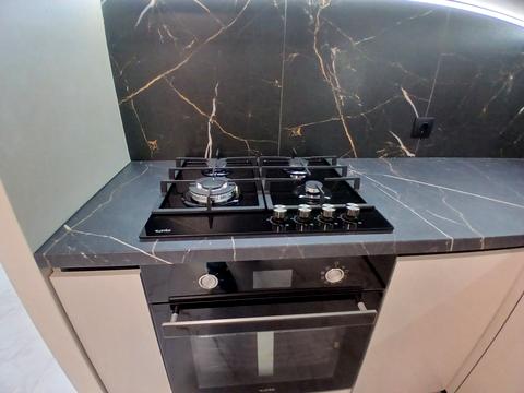 квартира за адресою Київська вул., 9-Д